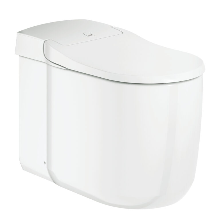 Sensor Toilet Sensor WC Wesser Werkz