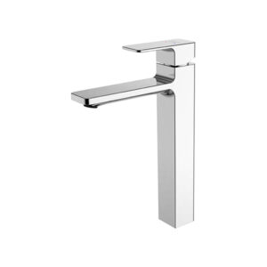 Acacia-Evolution-Extended-Basin-Mixer-with-Pop-up-Drain-image
