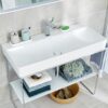 DURASQUARE WASHBASIN, FURNITURE WASHBASIN 4