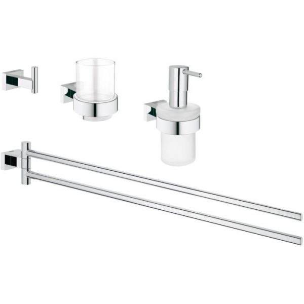 Grohe-Essentials-Cube-4-in-2000-Bathroom-40847001-chrome