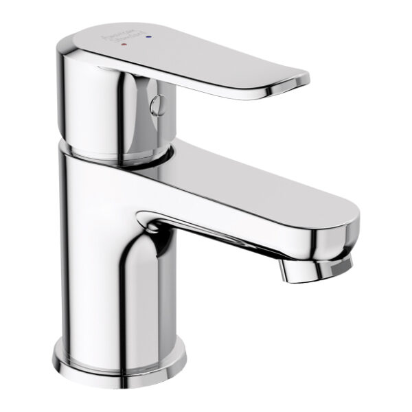 Neo-Modern-Basin-Mixer-with-Pop-up-Drain-image
