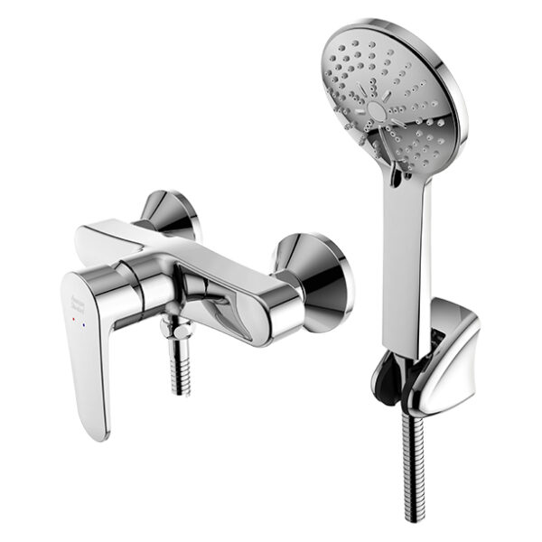 Simplica-Exposed-Shower-Mixer-with-Shower-Kit-image