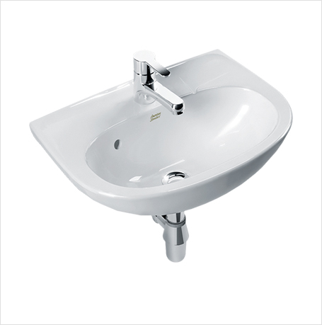 NEW CODIE-R 350MM WALL HUNG WASH BASIN TF 0945 - Wasser Werkz PA