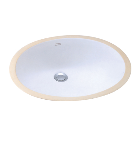 Ovalyn Under Counter Wash Basin Tf 470lm Wasser Werkz Pa